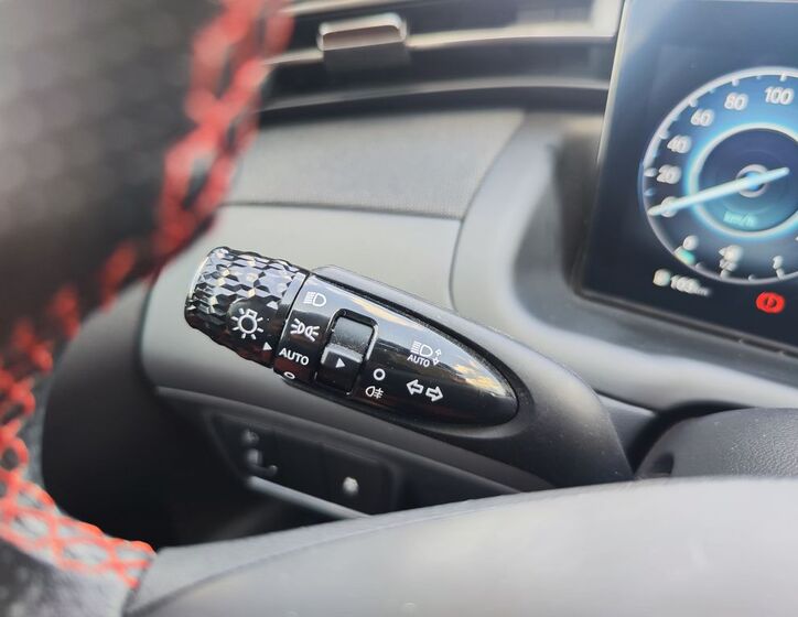 Hyundai Tucson 31