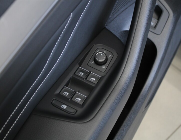 Volkswagen Passat 17