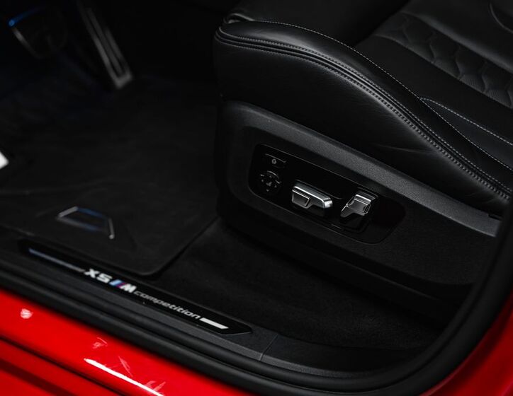 BMW X5 21