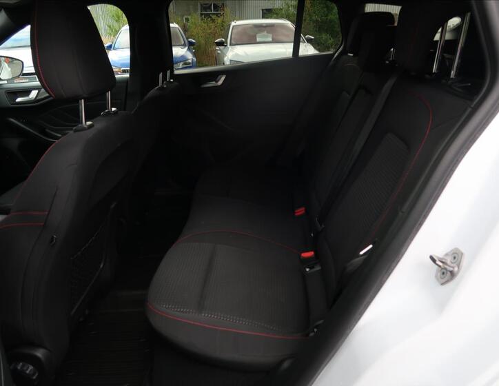 Ford Focus 20