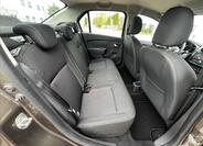 Dacia Logan 25