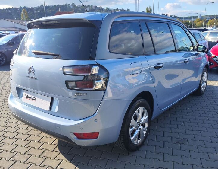 Citroën C4 Picasso 5