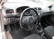 Volkswagen Golf 18