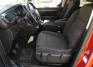 Toyota ProAce 17