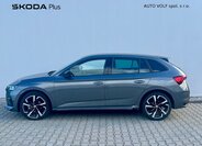 Škoda Scala 3