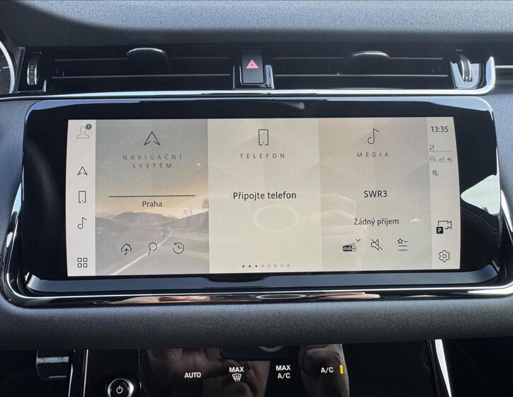 Land Rover Range Rover Evoque 27