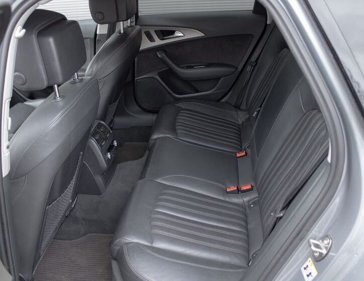 Audi A6 Allroad 22