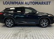 Lexus RX 450h 14