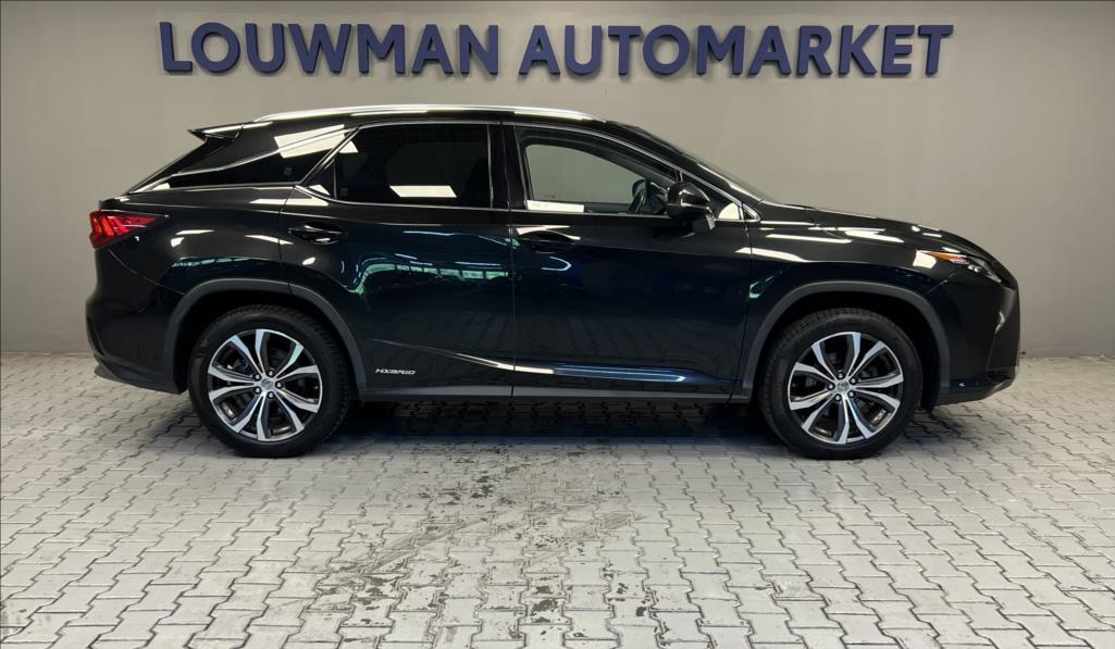 Lexus RX 450h
