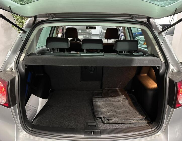 Volkswagen Golf Plus 16
