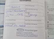 Ford Transit 36