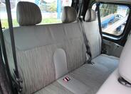 Nissan Primastar 11