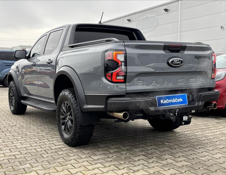 Ford Ranger 3