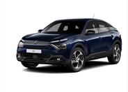 Citroën C4 1