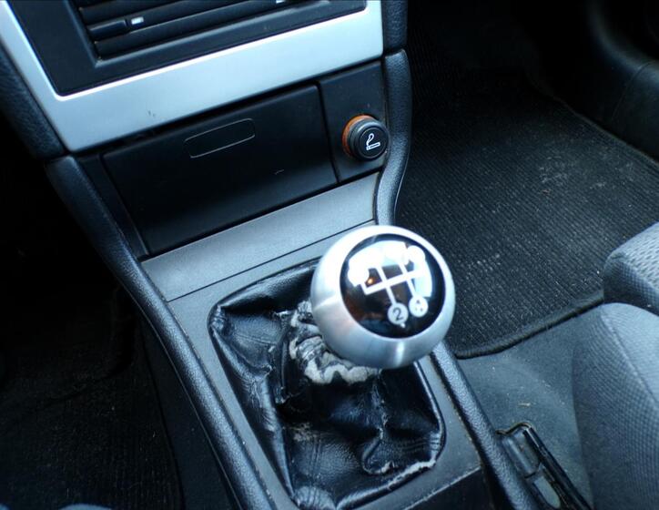 Opel Astra 10