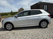 Škoda Fabia 8