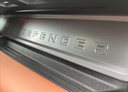 Land Rover Defender 47