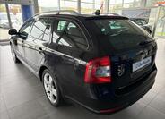 Škoda Octavia 4