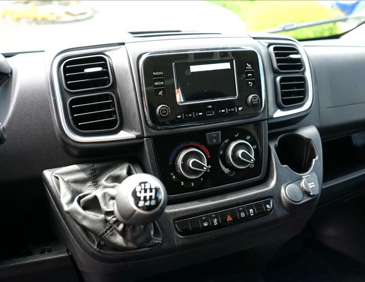 Citroën Jumper 21