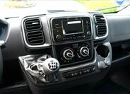 Citroën Jumper 21
