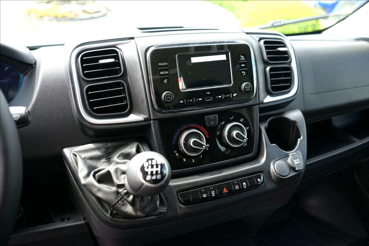 Citroën Jumper