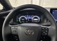 Toyota C-HR 14