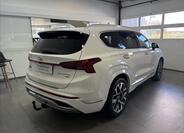 Hyundai Santa Fe 6
