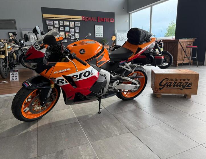Honda Ostatní 7