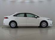 Toyota Corolla 4