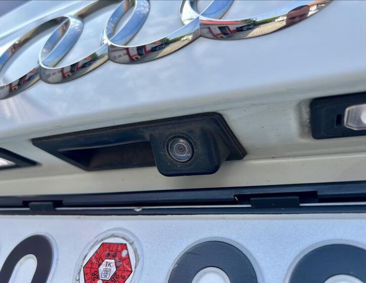 Audi Q7 52