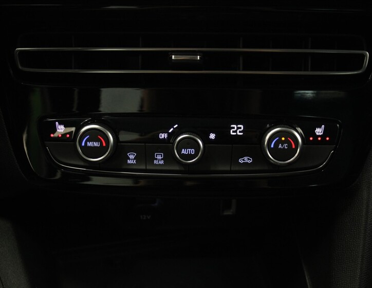 Opel Mokka 15