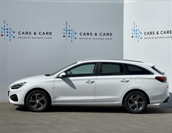 Hyundai i30 2