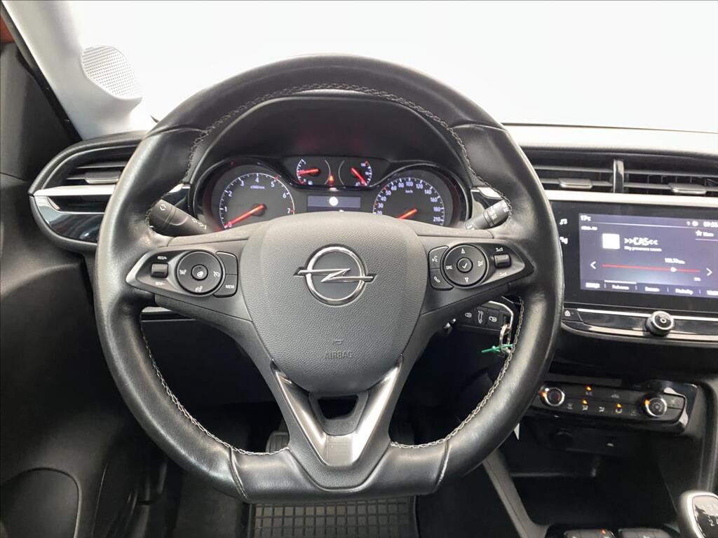 Opel Corsa 10