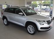 Škoda Kodiaq 3