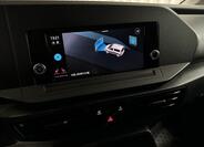 Volkswagen Caddy 24