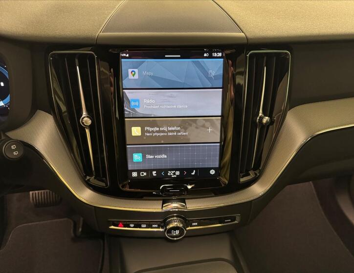 Volvo XC60 9