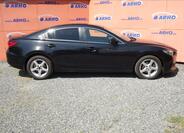 Mazda 6 8