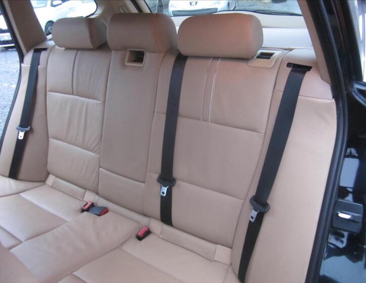 BMW X3 30