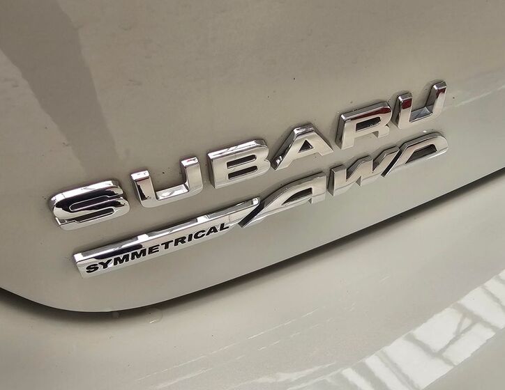 Subaru Impreza 22
