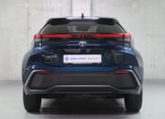 Toyota C-HR 6