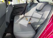 Ford Fiesta 10