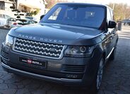 Land Rover Range Rover 3