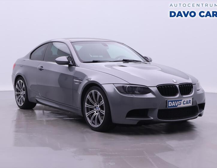 BMW M3 1