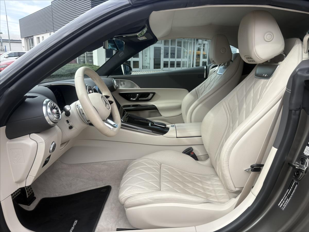 Mercedes-Benz SL