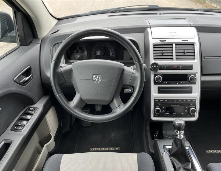 Dodge Journey 13