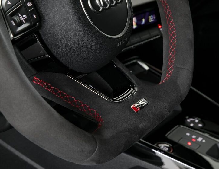 Audi RS3 24