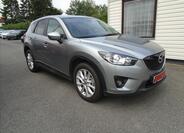 Mazda CX-5 3