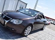 Volkswagen EOS 17
