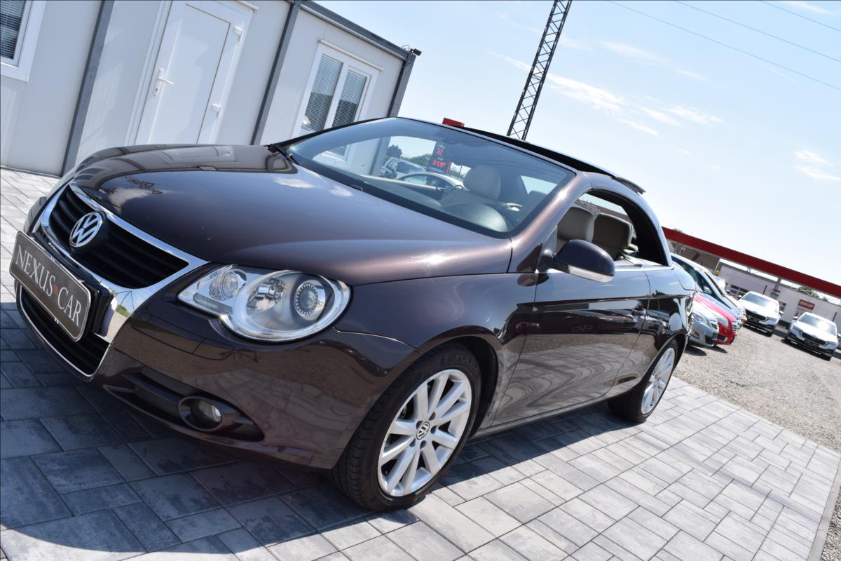 Volkswagen EOS