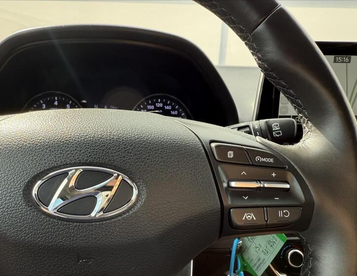Hyundai i30 11